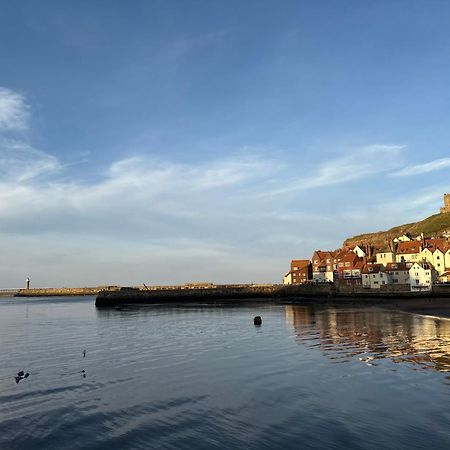 The Marine Hotel & Restaurant Whitby Dış mekan fotoğraf