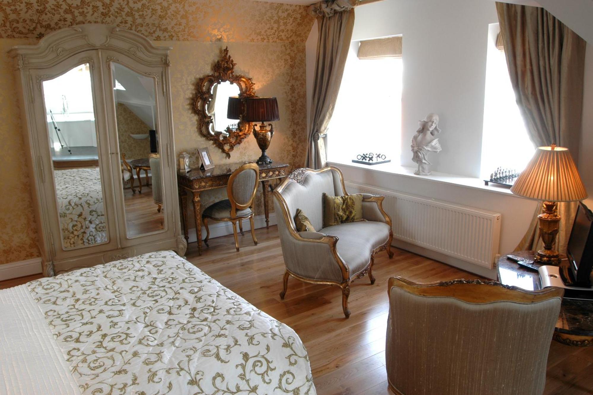 The Marine Hotel & Restaurant Whitby Dış mekan fotoğraf